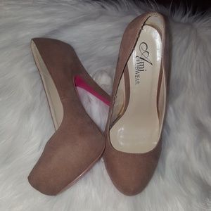 Ami Clubwear heels